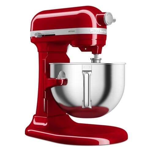 Кухонна машина KitchenAid Artisan 5,6 л 5KSM60SPXEER