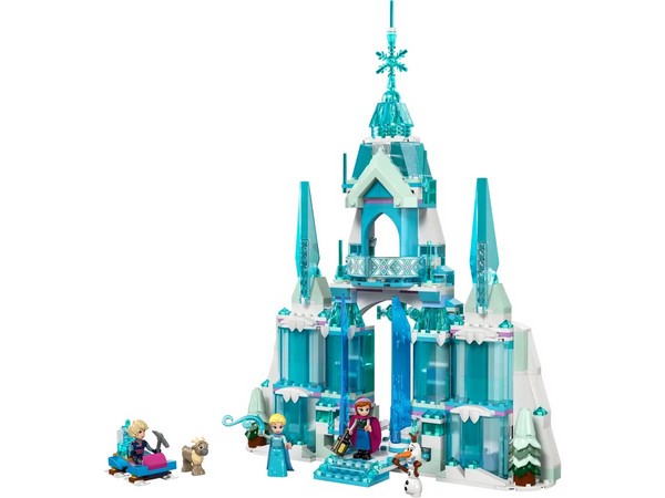  Lego Disney    630  (43244)