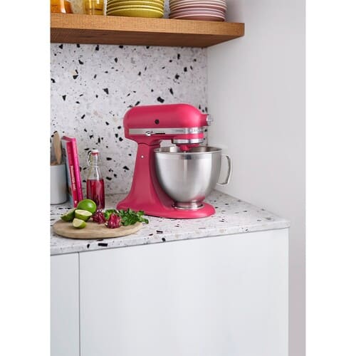 Кухонна машина KitchenAid Artisan 4,8 л 5KSM195PSEHI