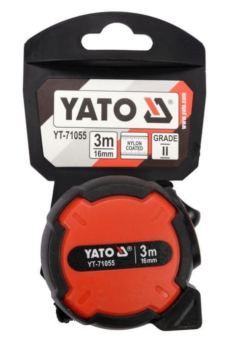  YATO 3x16 DW (YT-71055)