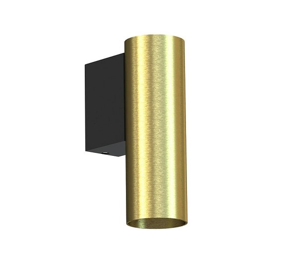 Бра Nowodvorski Fourty Wall S Solid Brass (10748)