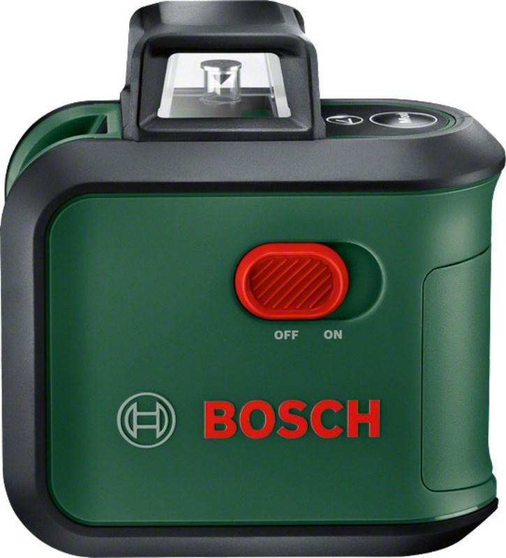 ͳ  Bosch UniversalLevel 360 Set (0603663E03)