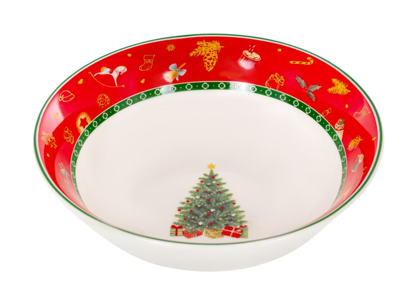   Lefard Christmas delight 165,5 2  (985-157)