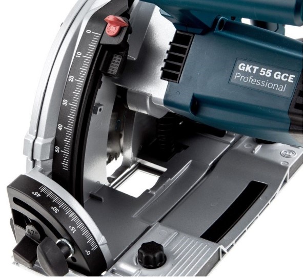   Bosch GKT 55 GCE (0601675000)