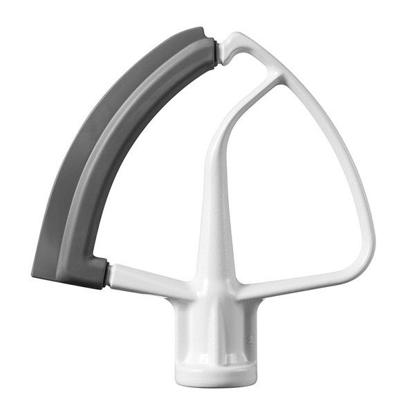 Фото кухонная машина kitchenaid artisan 4,8 л 5ksm125eob