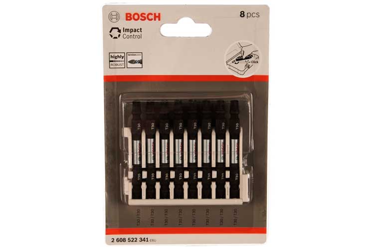     Bosch Impact Control 65 T30/T30 8 (2608522341)