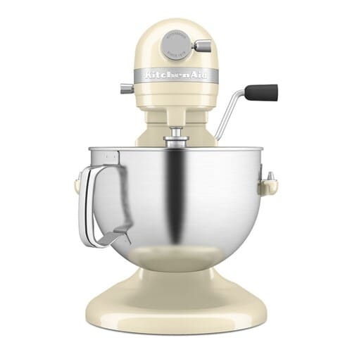 Кухонна машина KitchenAid Artisan 5,6 л 5KSM60SPXEAC