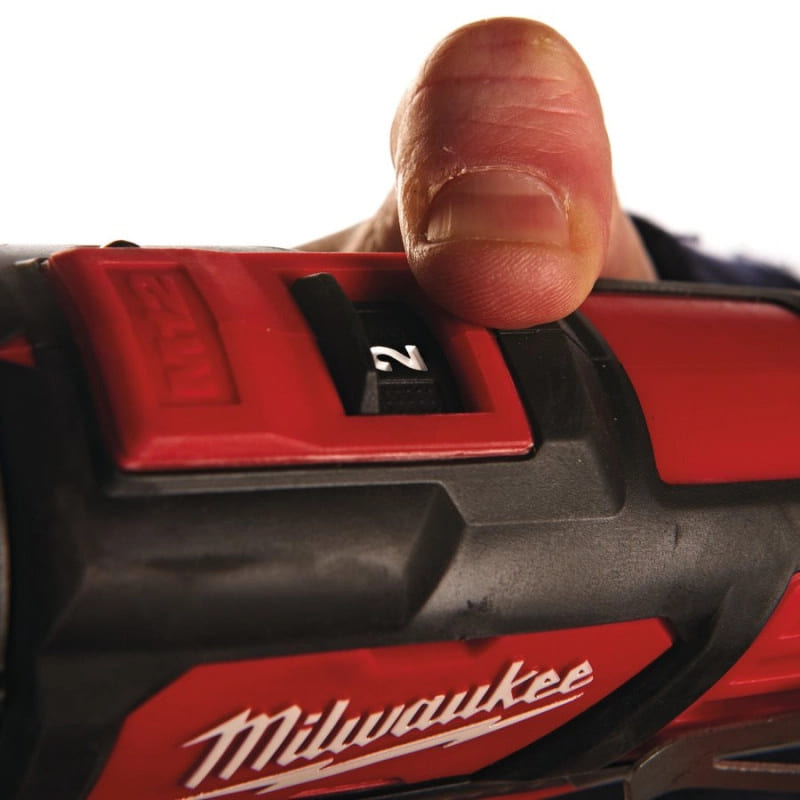 -  Milwaukee M12 BPD-0 (4933441950)