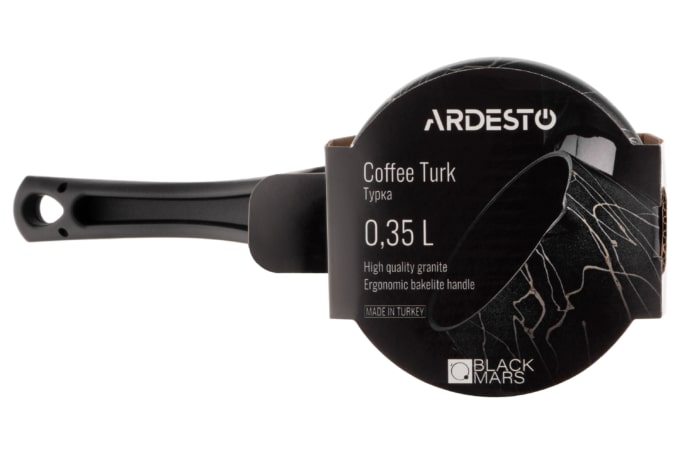  Ardesto Black Mars 350 (AR0835SG)