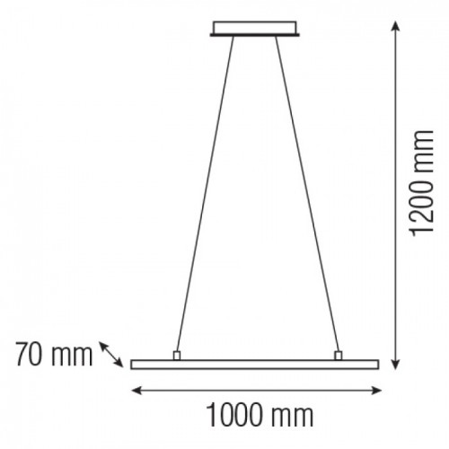   horoz electric calibur-24 1000x70  (019-031-0024-010)