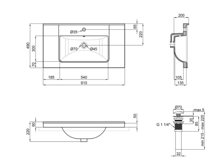  Qtap Albatross    904823 (QT01115090QW)