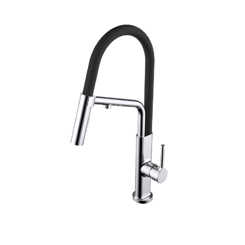 Смеситель для кухни Devit Acqua (91226)