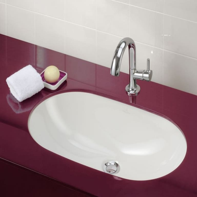    VilleroyBoch O.Novo 60x35x21,5 (41626001)