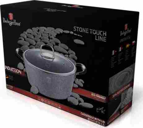   berlinger haus stone touch 4,1  (1152n-bh)