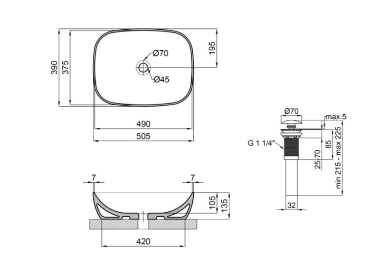 - Qtap Cardinal    503814 (QT04117050TW)