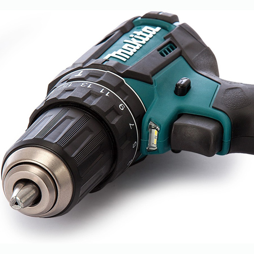 Дриль-шуруповерт акумуляторний MAKITA DHP482RFE3