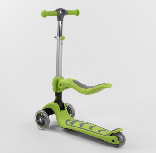   Best Scooter  (-07196)