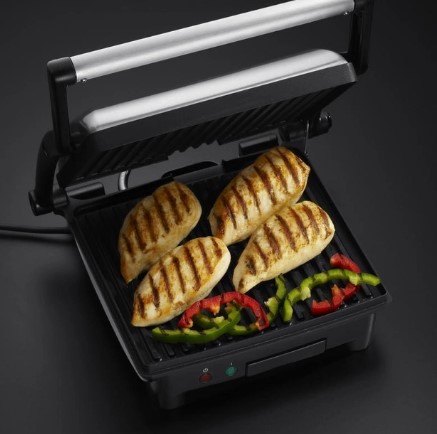  Russell Hobbs Cook at Home 3in1 Panini 17888-56/RH