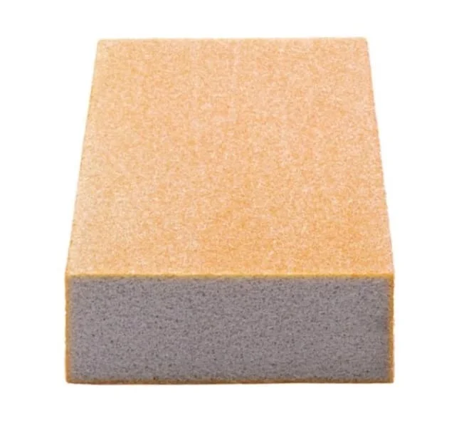 Губка шліфувальна Kussner Soft P150 125x90x25мм (1000-230150)