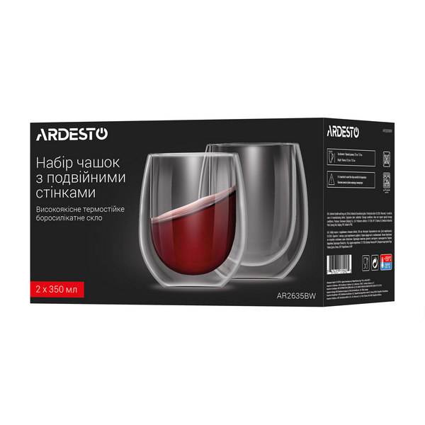    ardesto 350 2  (ar2635bw)