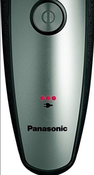       Panasonic ER-GB70-S520