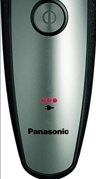 Машинка для стрижки бороди та вус Panasonic ER-GB70-S520