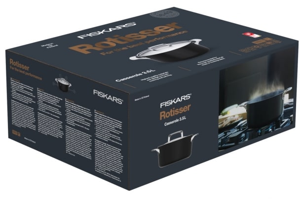   fiskars rotisser 3,5 (1023755)