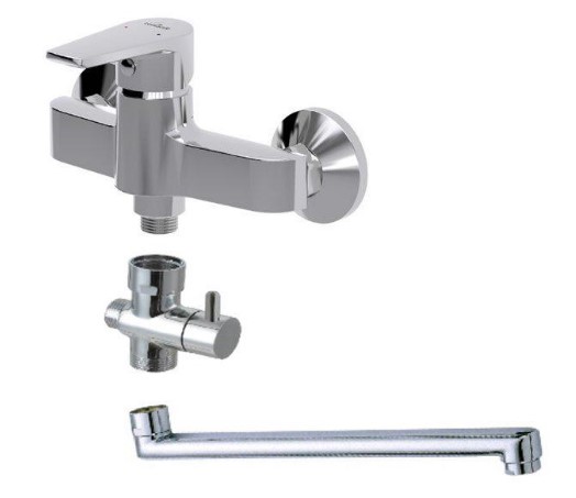    Cersanit Vero Long Spout (S951-242)