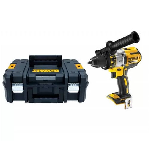 Дриль-шуруповерт DeWalt DCD991NT