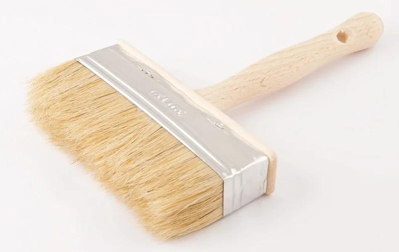 Макловиця MASTERTOOL 130х30мм (91-9213)