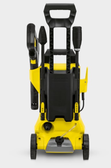    KARCHER K3 Full Control