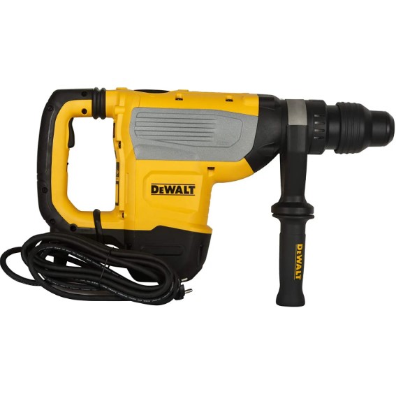   DeWALT SDS-MAX D25733K