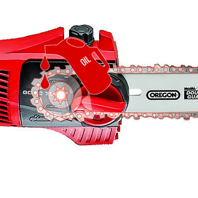     Einhell Classic GC-EC 750 T (4501210)