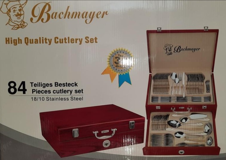    Bachmayer Elegant 84  (7880)