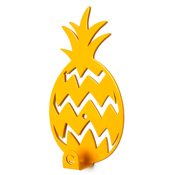 Вішалка настінна Glozis Pineapple (H-031)