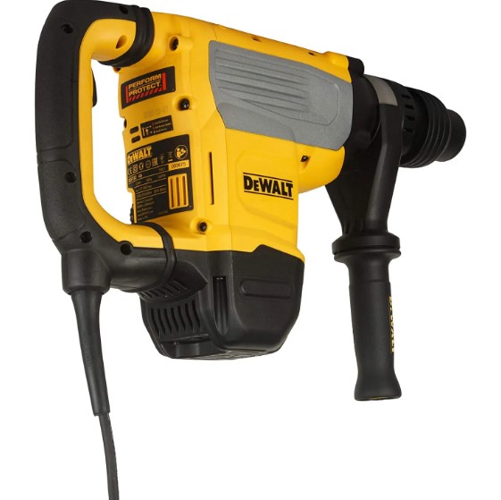   DeWALT SDS-MAX D25733K