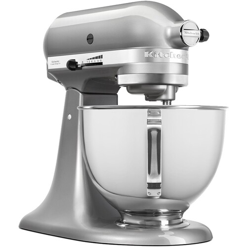 Кухонна машина KitchenAid Artisan 4,3 л 5KSM95PSEMC