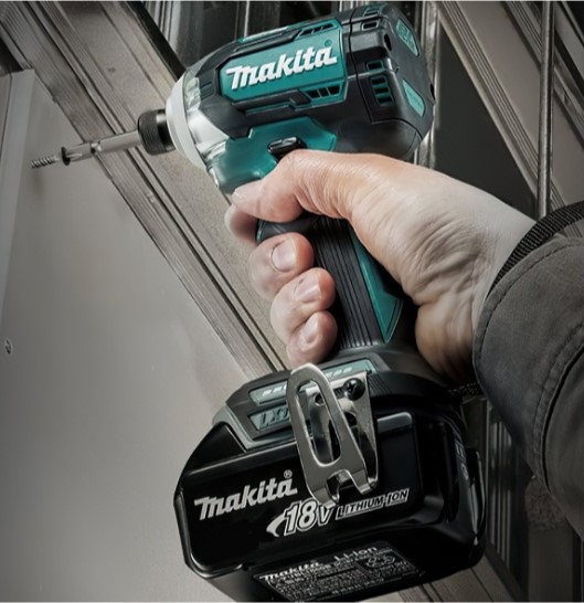   Makita DTD170RTJ