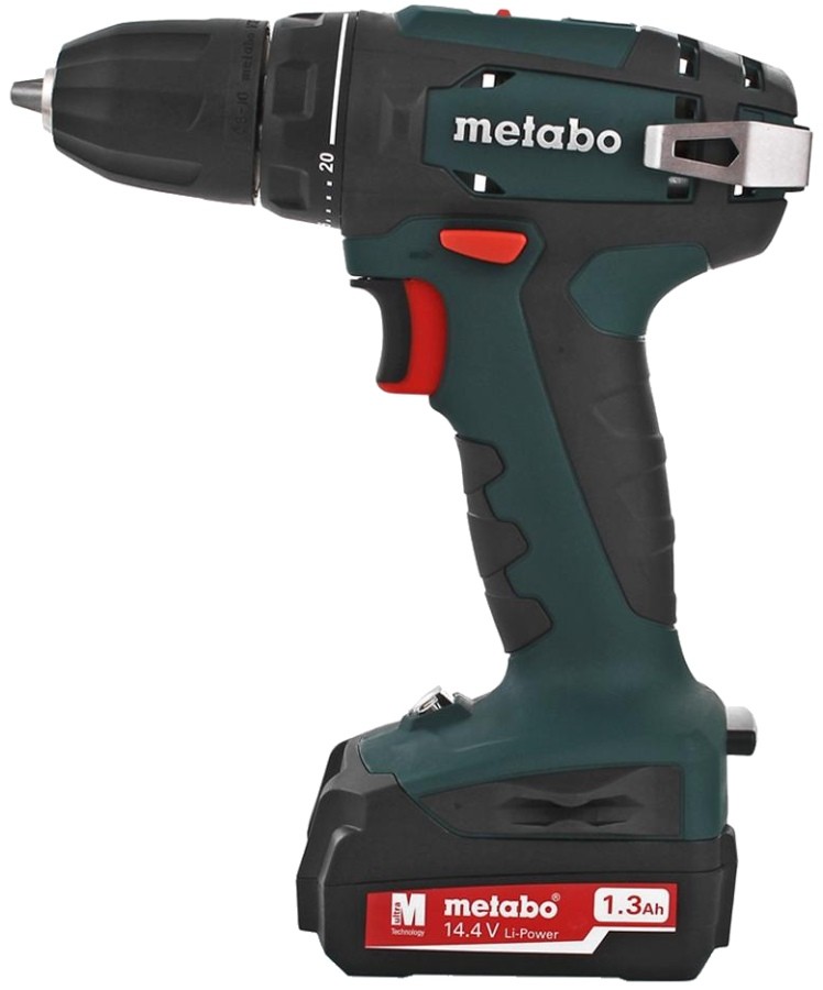   - Metabo 14.4 BS 14.4 (602206510)