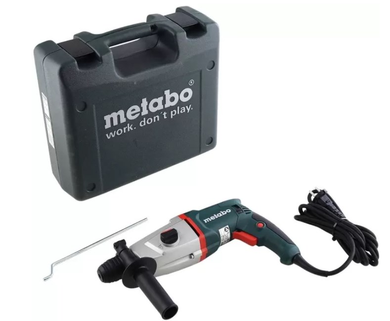  SDS-Plus  Metabo 800 BHE 2644  (606156000)