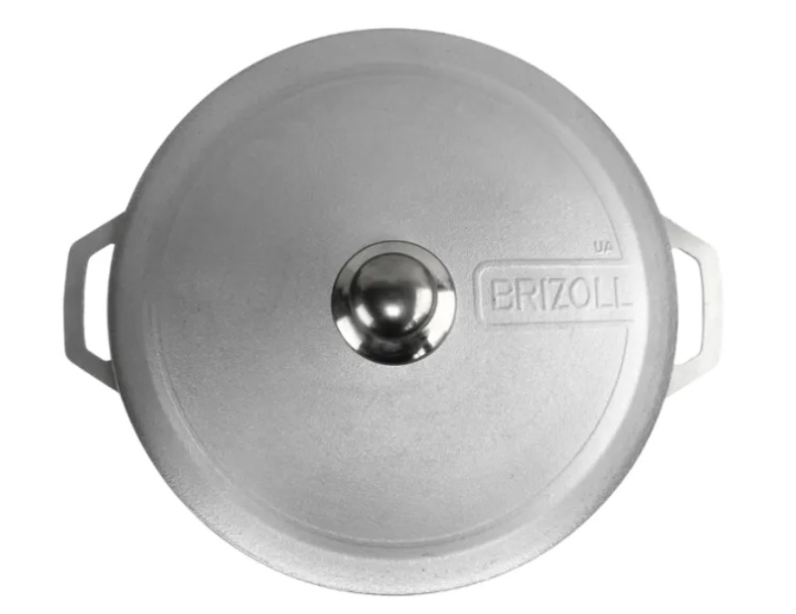 Каструля Brizoll 6л (10-006-4)