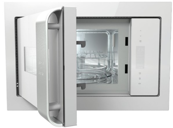 Фото микроволновая печь gorenje bm235ora-w