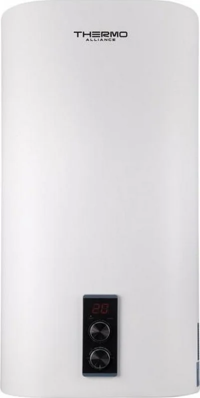 Бойлер Thermo Alliance 100л мокрий ТЕН 2кВт (DT100V20G(PD)/2)