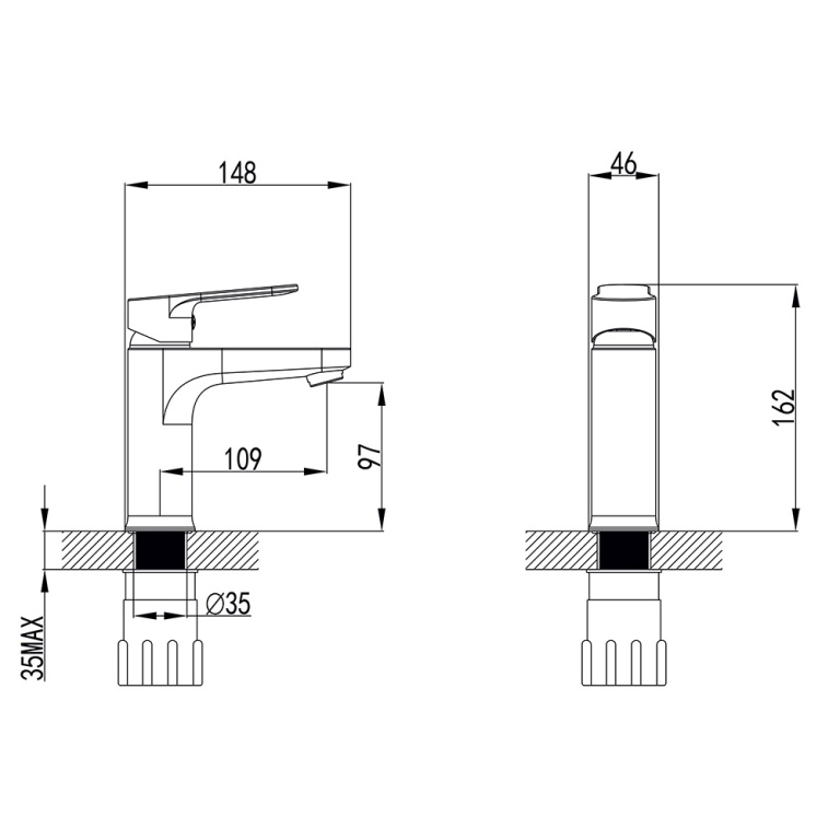    Corso Marmore DB-1A138C