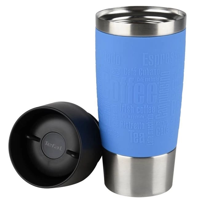 Термочашка Tefal Travel Mug 360мл (K3086114)