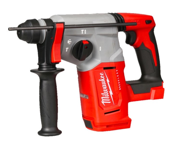  Milwaukee M18 BLH-0 (4933479426)