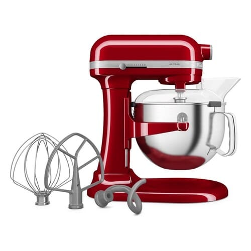 Кухонна машина KitchenAid Artisan 5,6 л 5KSM60SPXEER