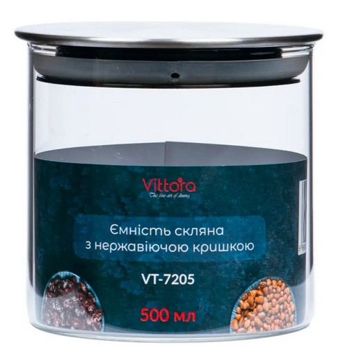      vittora vt-7205 0,5 (111179)