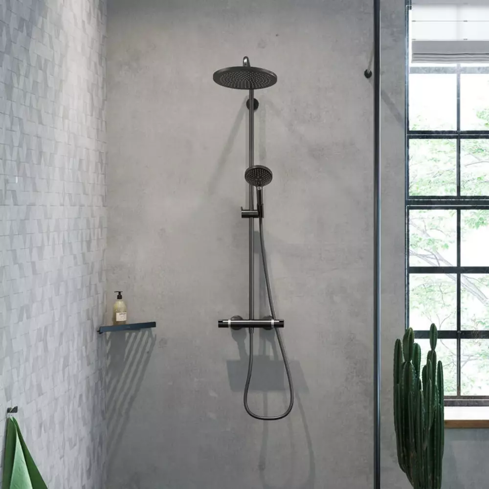   hansgrohe 41742670 addstoris