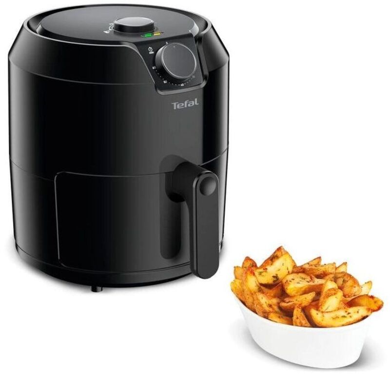   tefal easy fry classic xl ey201815